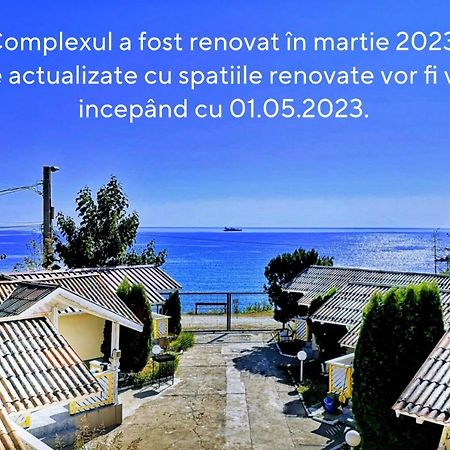 Complex Pria Apartman Două Mai Kültér fotó