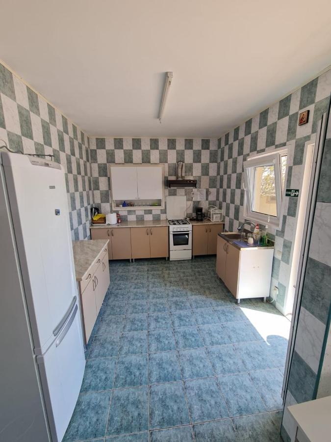 Complex Pria Apartman Două Mai Kültér fotó