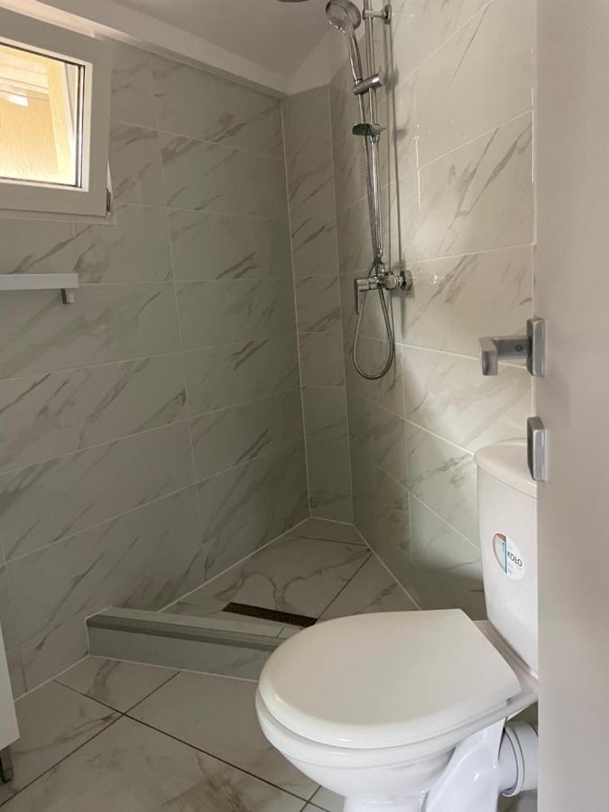 Complex Pria Apartman Două Mai Kültér fotó