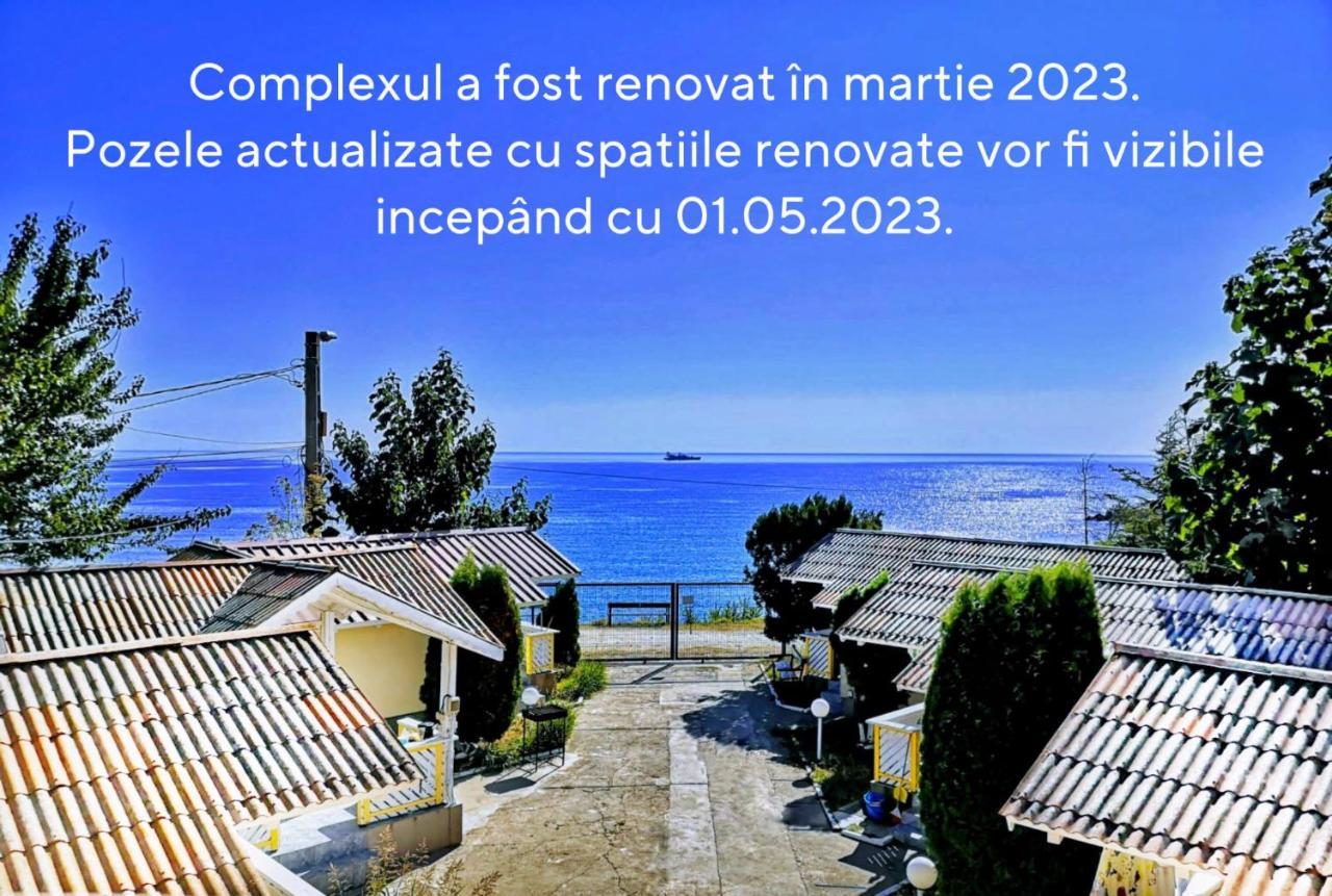 Complex Pria Apartman Două Mai Kültér fotó
