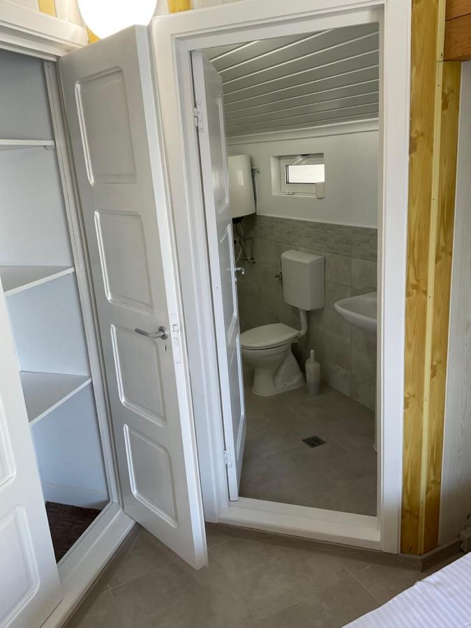 Complex Pria Apartman Două Mai Kültér fotó