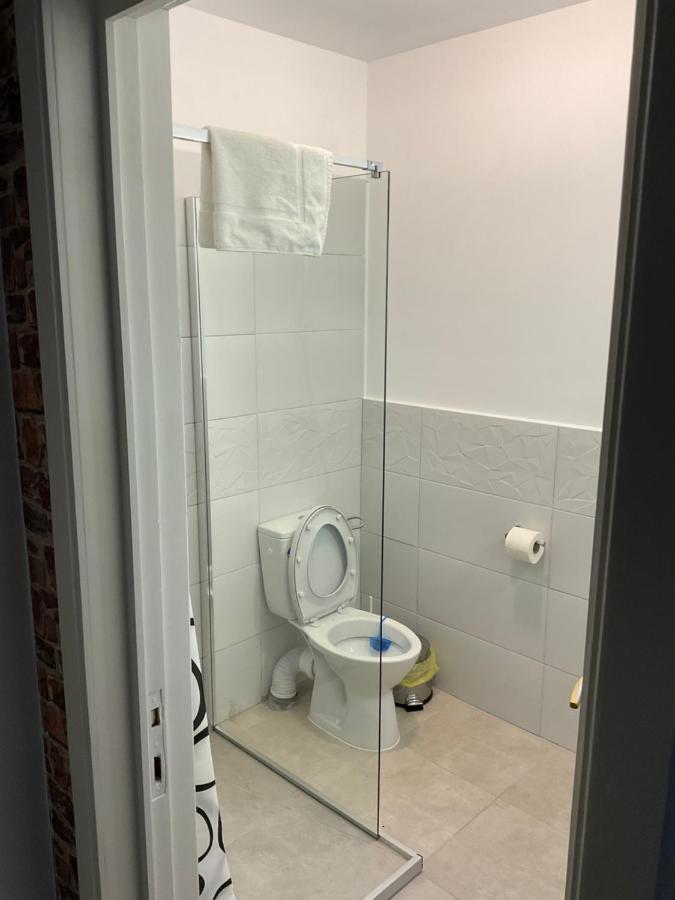 Complex Pria Apartman Două Mai Kültér fotó