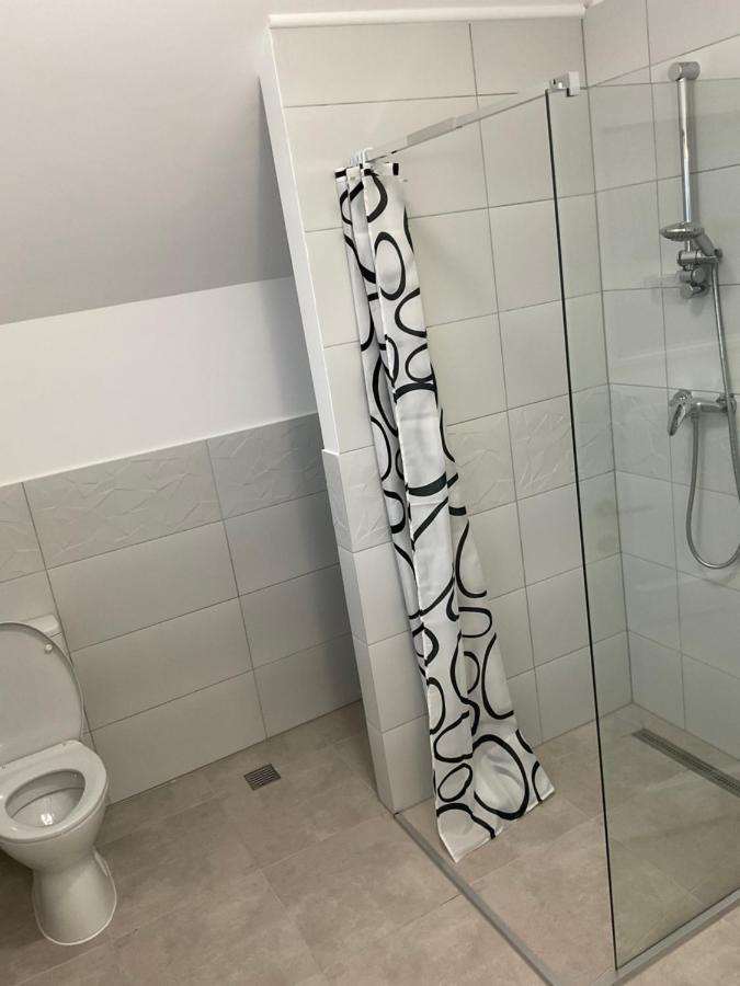 Complex Pria Apartman Două Mai Kültér fotó